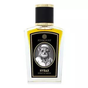 Zoologist Perfumes Hyrax - Интернет-магазин Aliks Perfume