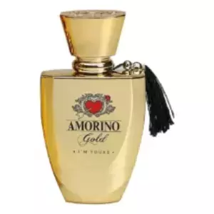 Amorino I'm Yours - Интернет-магазин Aliks Perfume