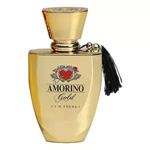 Amorino I'm Yours - Интернет-магазин Aliks Perfume