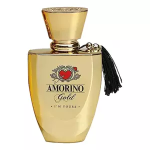 Amorino I'm Yours - Интернет-магазин Aliks Perfume