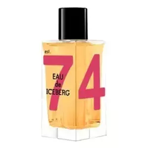 Iceberg Eau De Iceberg Wild Rose - Интернет-магазин Aliks Perfume