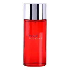 Iceberg  Light Fluid Iceberg Woman - Интернет-магазин Aliks Perfume
