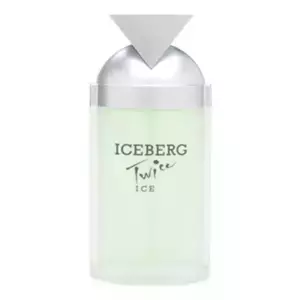 Iceberg Twice Ice - Интернет-магазин Aliks Perfume