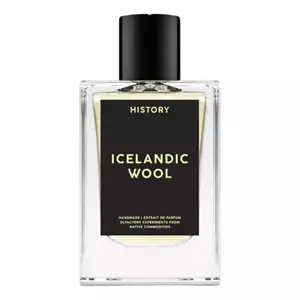 History Parfums Icelandic Wool - Интернет-магазин Aliks Perfume