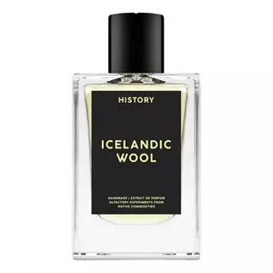 History Parfums Icelandic Wool - Интернет-магазин Aliks Perfume