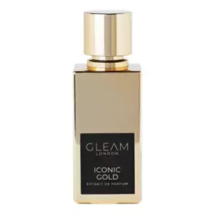 Gleam London Iconic Gold - Интернет-магазин Aliks Perfume