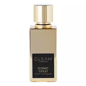 Gleam London Iconic Gold - Интернет-магазин Aliks Perfume