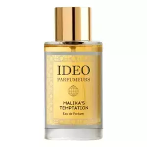 Ideo Parfumeurs  Malika's Temptation - Интернет-магазин Aliks Perfume