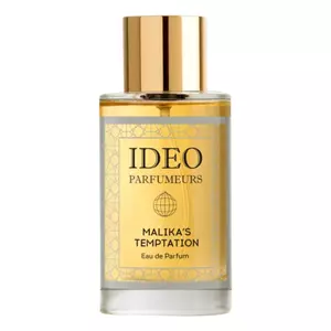 Ideo Parfumeurs  Malika's Temptation - Интернет-магазин Aliks Perfume