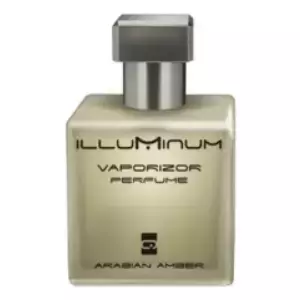 Illuminum Arabian Amber - Интернет-магазин Aliks Perfume