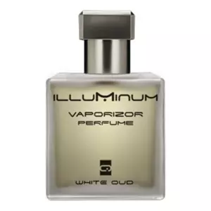 Illuminum White Oud - Интернет-магазин Aliks Perfume