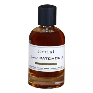 Gerini Imperial Patchouli - Интернет-магазин Aliks Perfume