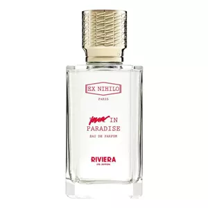 Ex Nihilo In Paradise Riviera - Интернет-магазин Aliks Perfume