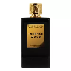 Rosendo Mateu Incense Wood - Интернет-магазин Aliks Perfume
