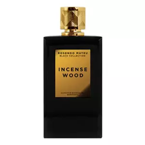 Rosendo Mateu Incense Wood - Интернет-магазин Aliks Perfume