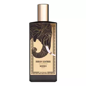 Memo Indian Leather - Интернет-магазин Aliks Perfume