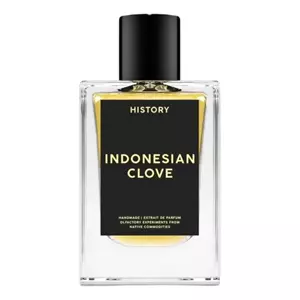 History Parfums Indonesian Clove - Интернет-магазин Aliks Perfume