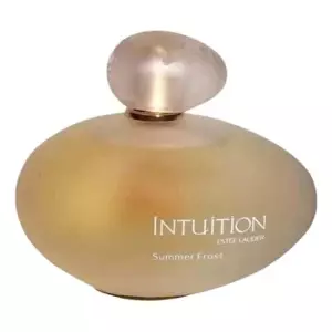 Estee Lauder Intuition Summer Frost - Интернет-магазин Aliks Perfume