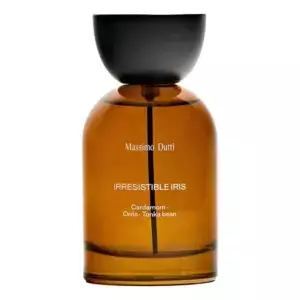 Massimo Dutti Irresistible Iris - Интернет-магазин Aliks Perfume