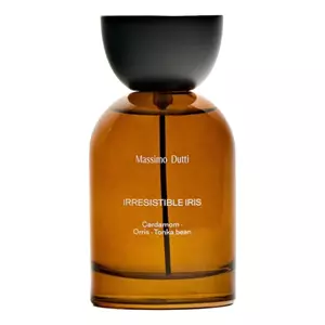 Massimo Dutti Irresistible Iris - Интернет-магазин Aliks Perfume