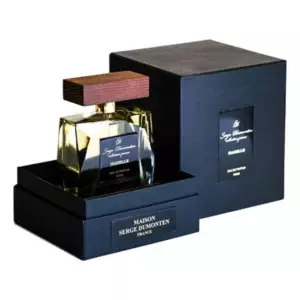 Serge Dumonten Isabelle - Интернет-магазин Aliks Perfume