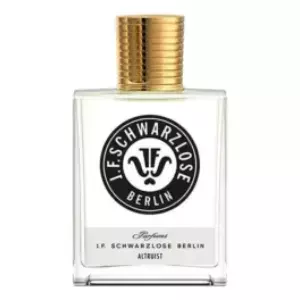 J.F.Schwarzlose Berlin J.F.Schwarzlose Altruist Eau De Parfum - Интернет-магазин Aliks Perfume