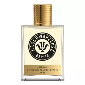 J.F.Schwarzlose Berlin  1A-33 - Интернет-магазин Aliks Perfume