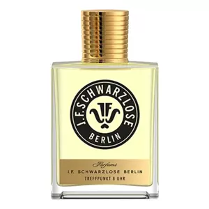 J.F.Schwarzlose Berlin  Treffpunkt 8 Uhr - Интернет-магазин Aliks Perfume