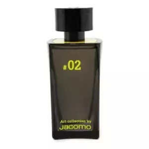 Jacomo  Art Collection 02 - Интернет-магазин Aliks Perfume