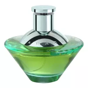 Jacomo  Paradox Green Women - Интернет-магазин Aliks Perfume