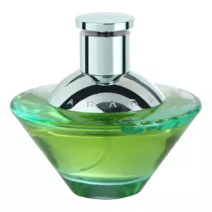 Jacomo  Paradox Green Women - Интернет-магазин Aliks Perfume