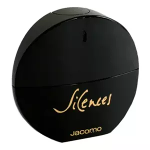 Jacomo Silences 2004 - Интернет-магазин Aliks Perfume