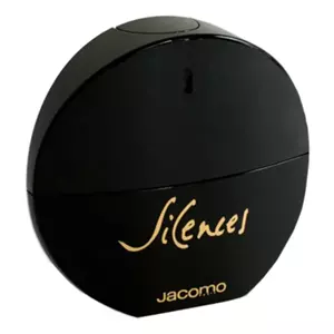 Jacomo Silences 2004 - Интернет-магазин Aliks Perfume