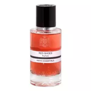 Jacques Fath Red Shoes - Интернет-магазин Aliks Perfume