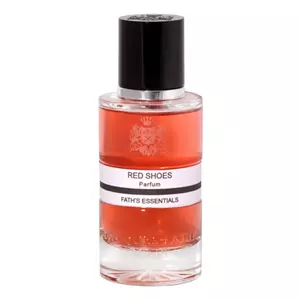 Jacques Fath Red Shoes - Интернет-магазин Aliks Perfume