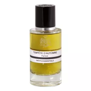 Jacques Fath Tempete D'Automne - Интернет-магазин Aliks Perfume