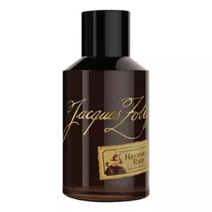 Jacques Zolty Havana Rain - Интернет-магазин Aliks Perfume