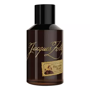 Jacques Zolty Havana Rain - Интернет-магазин Aliks Perfume