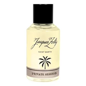 Jacques Zolty Private Session - Интернет-магазин Aliks Perfume