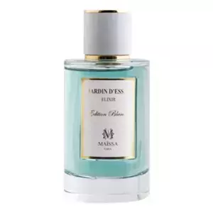 Maissa Parfums Jardin D’Essai - Интернет-магазин Aliks Perfume