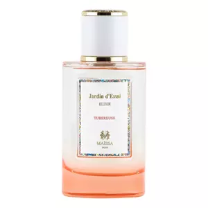 Maissa Parfums Jardin D’Essai Tubereuse - Интернет-магазин Aliks Perfume