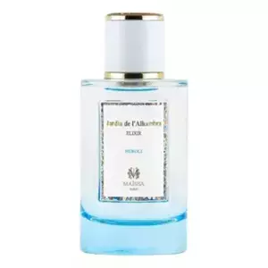 Maissa Parfums Jardin De l'Alhambra - Интернет-магазин Aliks Perfume