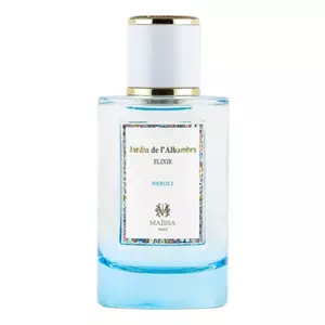 Maissa Parfums Jardin De l'Alhambra - Интернет-магазин Aliks Perfume