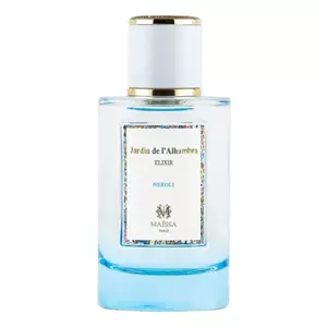Maissa Parfums Jardin De l'Alhambra - Интернет-магазин Aliks Perfume