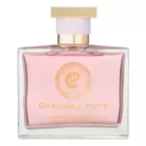 GRAHAM & POTT Jardins Etheres - Интернет-магазин Aliks Perfume