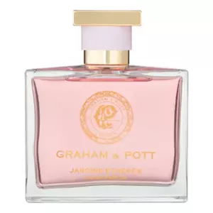 GRAHAM & POTT Jardins Etheres - Интернет-магазин Aliks Perfume