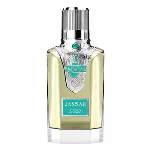 Nabeel Jassar - Интернет-магазин Aliks Perfume