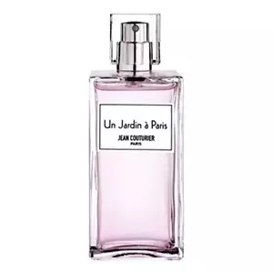 Jean Couturier  Un Jardin A Paris - Интернет-магазин Aliks Perfume