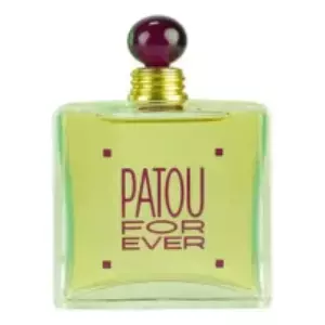 Jean Patou For Ever - Интернет-магазин Aliks Perfume