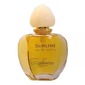 Jean Patou Sublime - Интернет-магазин Aliks Perfume